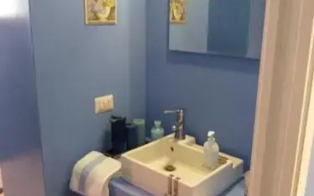 La Giuliva di Pianiano