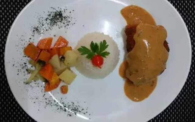 Raru's Ponta Negra - Adults Only