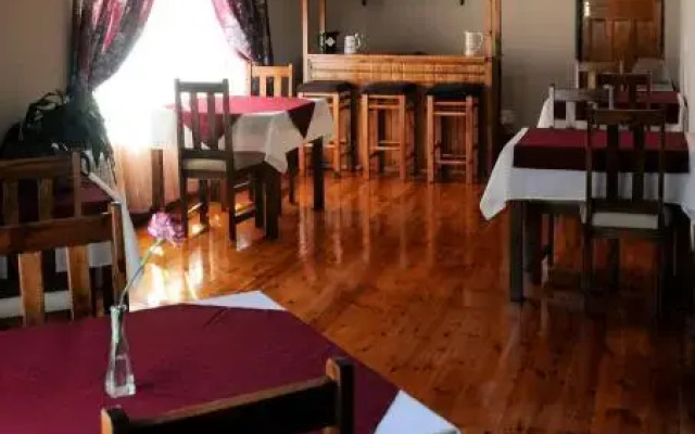 The Maegan Cherie B&B