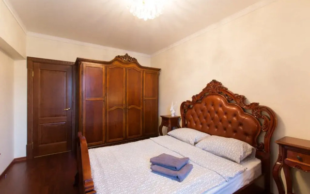 Apartment Prospekt Mira 91