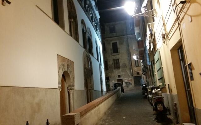 B&B Vicolo dei Barbuti