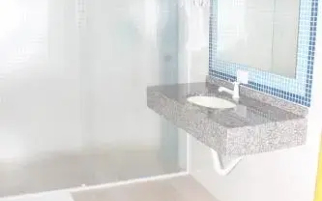 Pousada São Gerônimo