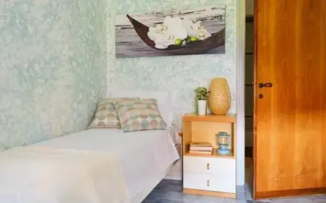 Gli Oleandri B&B