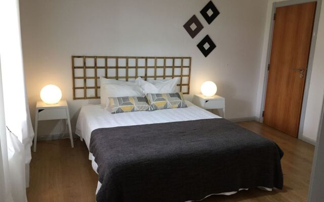 Quinta do Bairro - Casa Pomar