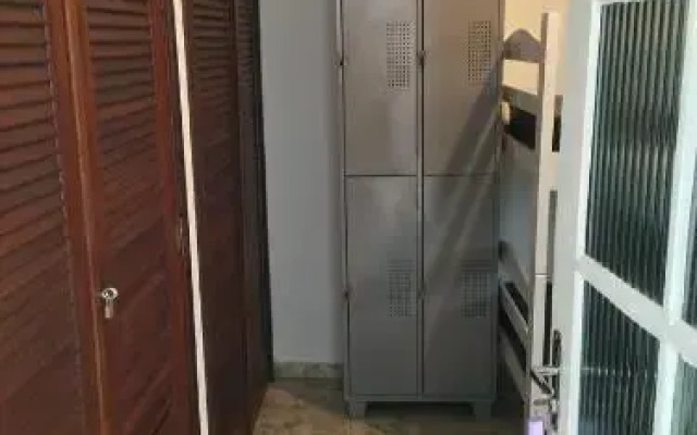 Hill Hostel