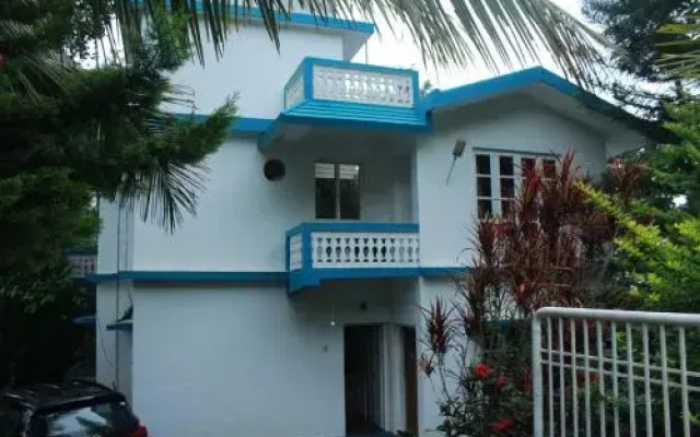 Nakshathra Inn