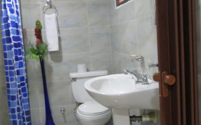 Lleras Premium Hotel