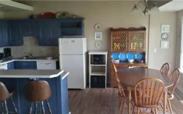 Pacific Terrace T401 Three Bedroom