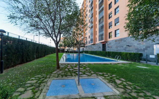 Apartamento Travel Habitat Francia 55