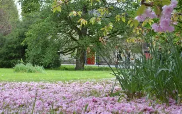 St Albans House