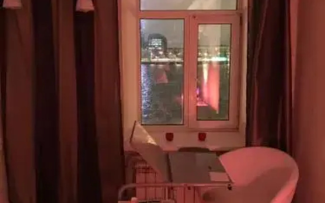 Guest House on Sinopskaya