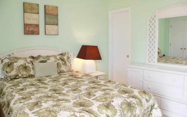 Romar Beach 301 by RedAwning