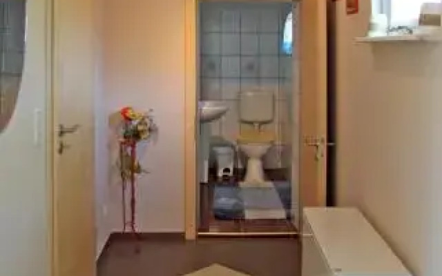 Ferienbungalow Brigitte