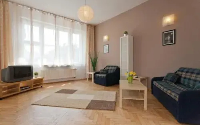 Enigma Apartments