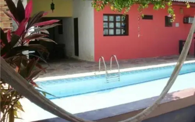 Pousada Mirage
