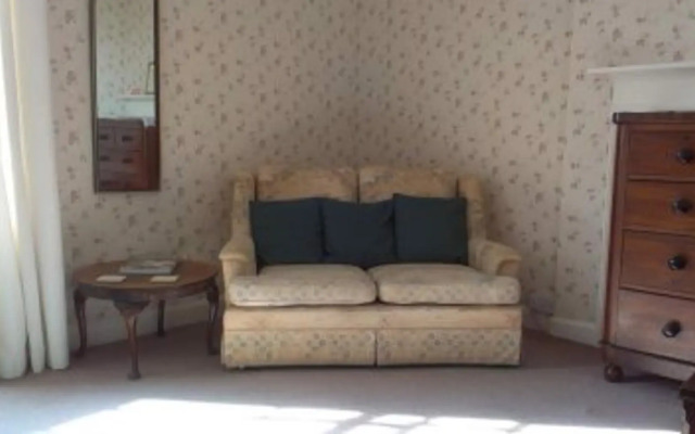 Anick Grange Farm B&B