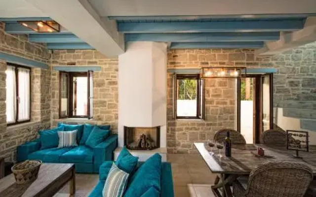 Phaistos Villas