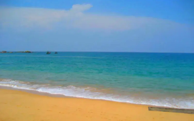 Beach Republic