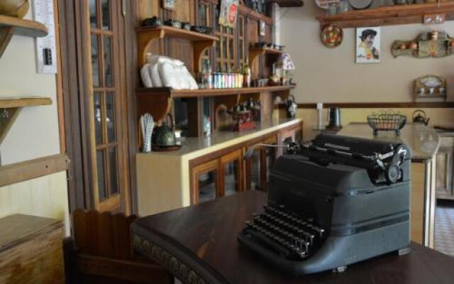 Pousada Bella Morretes