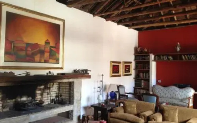 Casa Lila Hotel