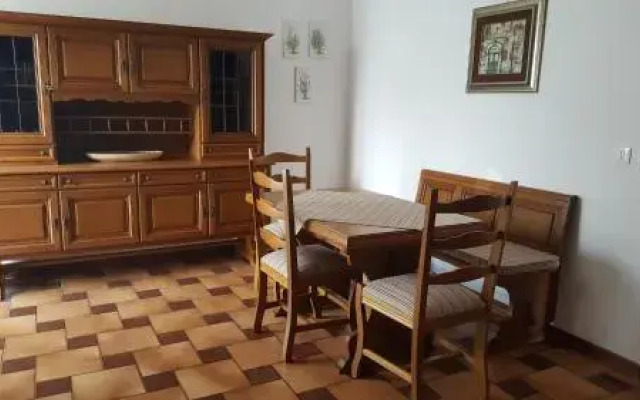 Casa Vacanze Nonna Giò