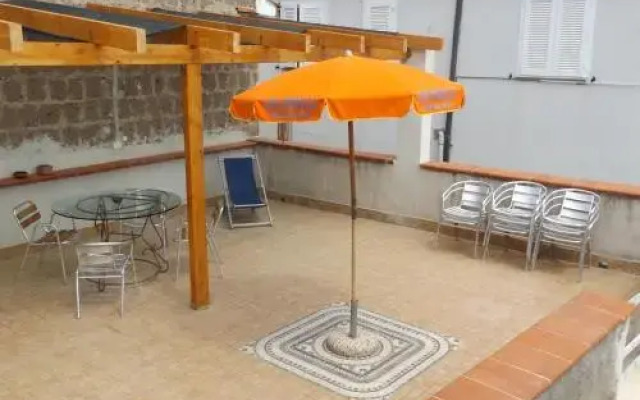 Mansarda Vintage
