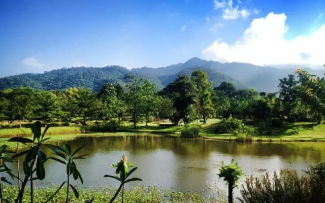 Baichewa Resort