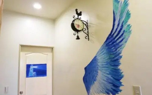 Qinshuiju Homestay I