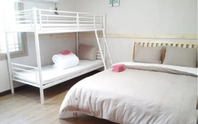 Worlangjae Guesthouse