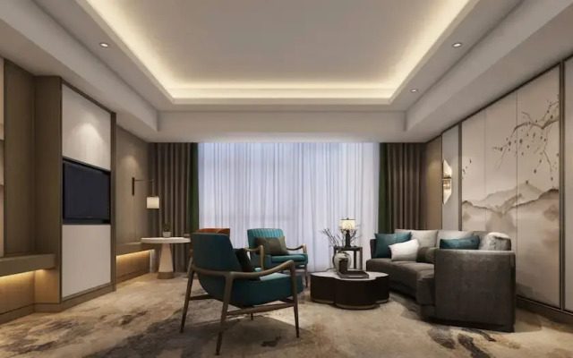 Yunzhen Jinling Acrobatic Hotel