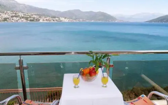 Villa del Mar