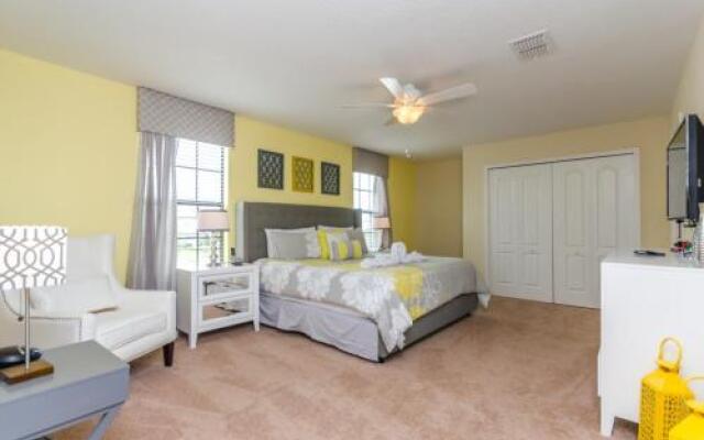 Champions Gate 1401 A