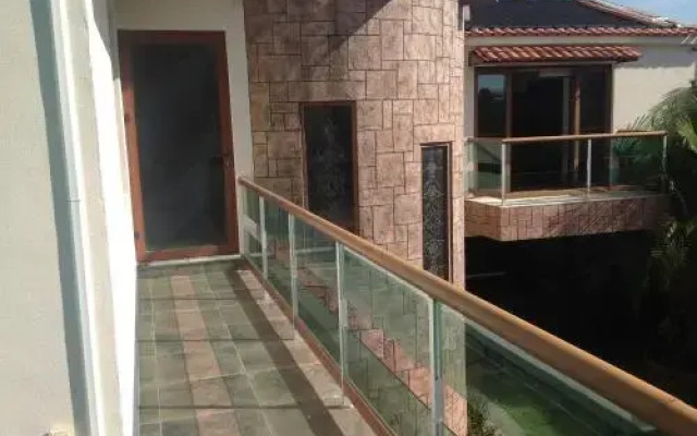 Casa Bonita cerca de playa