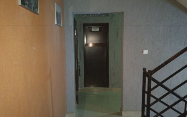 Les Residences Abdou Diouf 2