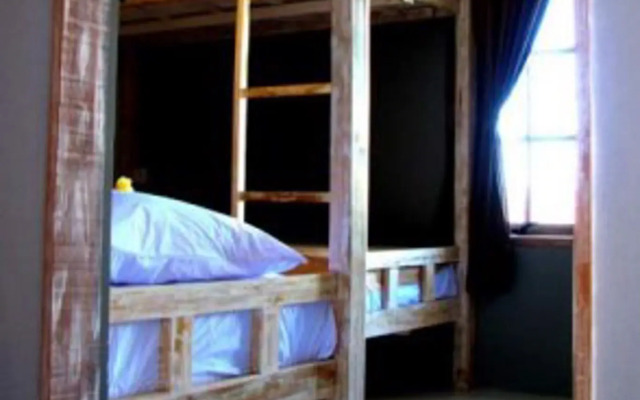 Guess House Hostel