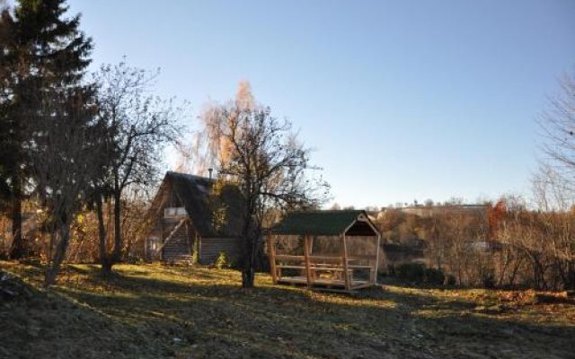 Holiday House On Zavodskaya 6