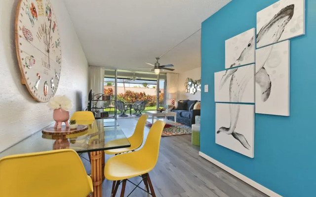 Eldorado L102 - 1 Br Condo