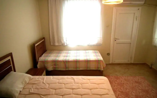 Villa Pirinc