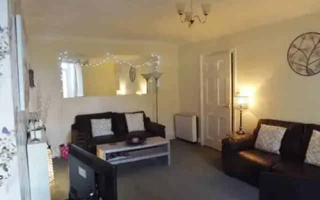Khyber Lodge Holiday Appartments