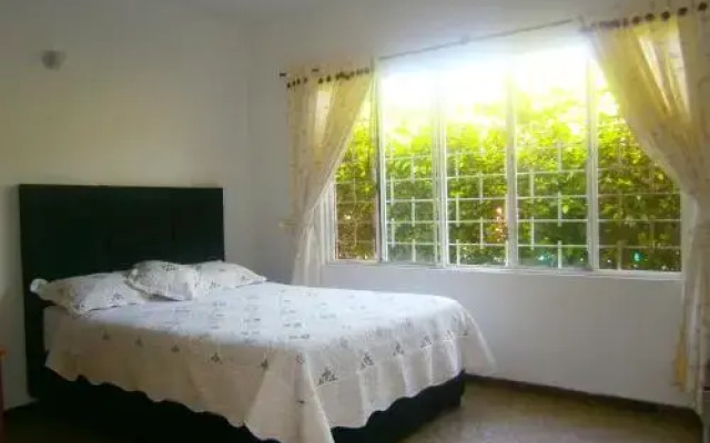 Hotel Campestre la Vega Inn