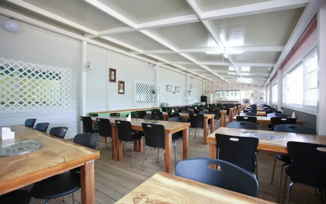 Pyengchang Pension Village Guesthouse - Hostel