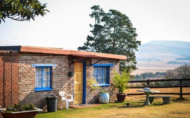 Petras Country Guesthouse