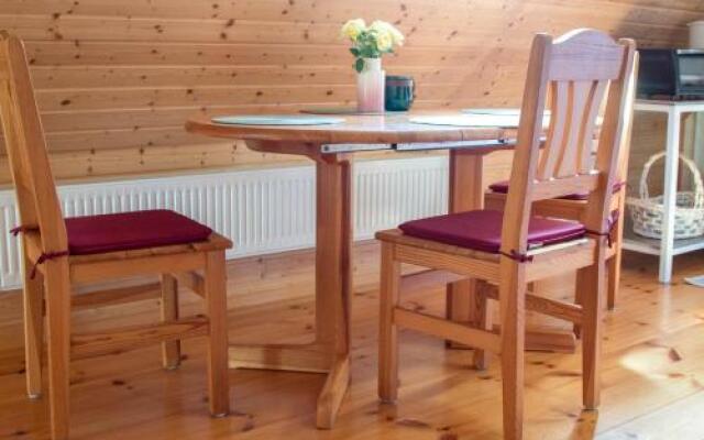 Ferienwohnung Sperlingslust