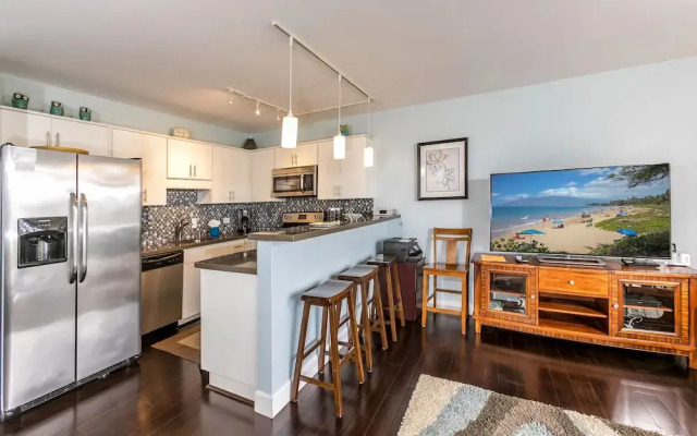 Kihei Alii Kai C-306