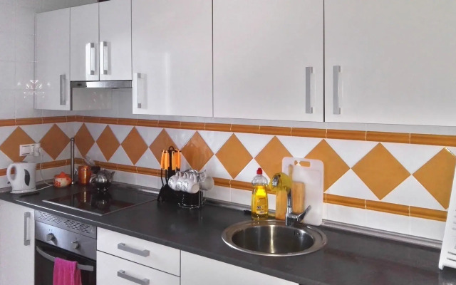 Holiday Home Calle la Bolaga