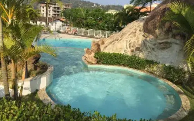 Ubatuba, Apartamento Top