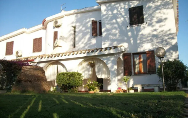 Bed and breakfast Helianthus