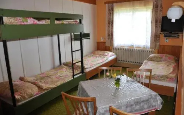 Penzion Hainiš