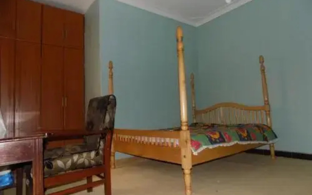 Bwerenga Villa