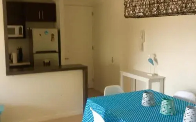 Condominio Parque Parinacota